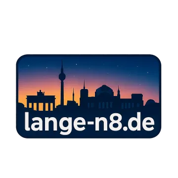 Logo lange-n8.de